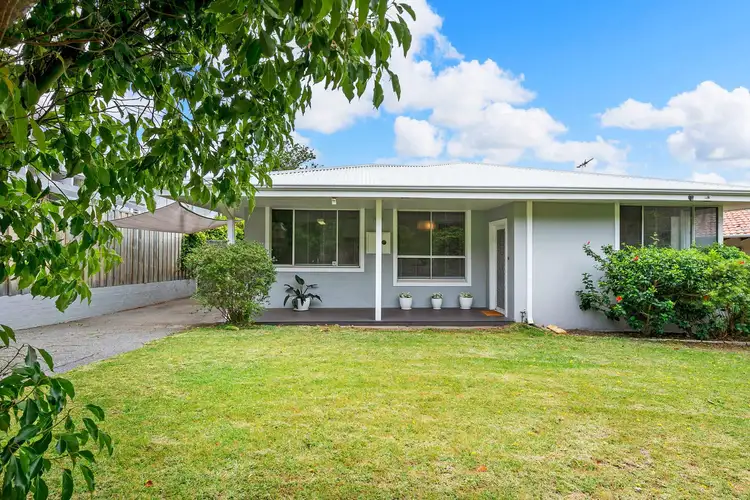 Fifth view of Homely house listing, 21 Ord Street, Nedlands WA 6009