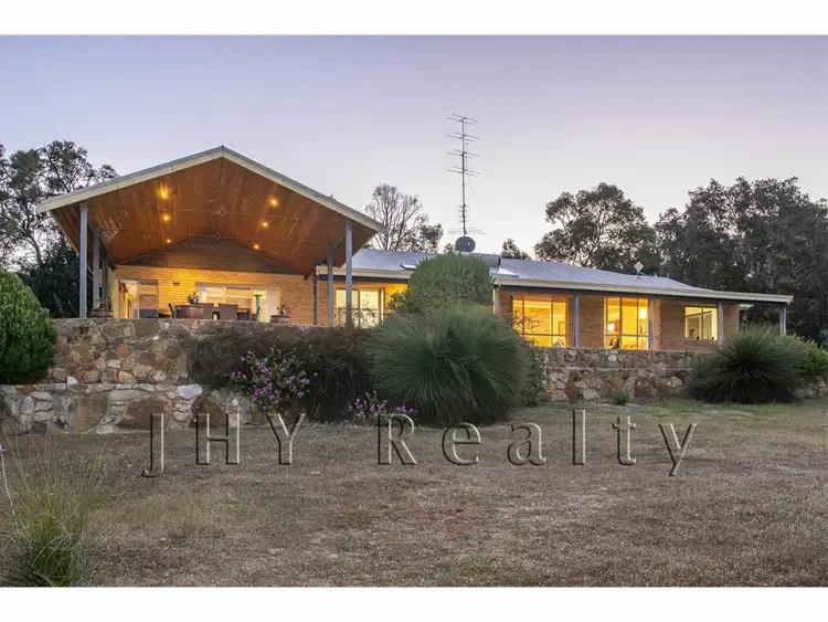 Main view of Homely house listing, 637 Commonage Road, Yallingup Siding WA 6282