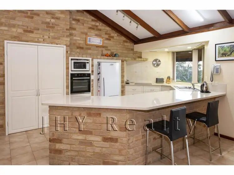 Fifth view of Homely house listing, 637 Commonage Road, Yallingup Siding WA 6282