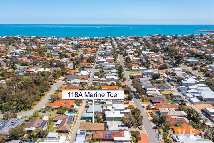 118a Marine Terrace, Sorrento WA 6020