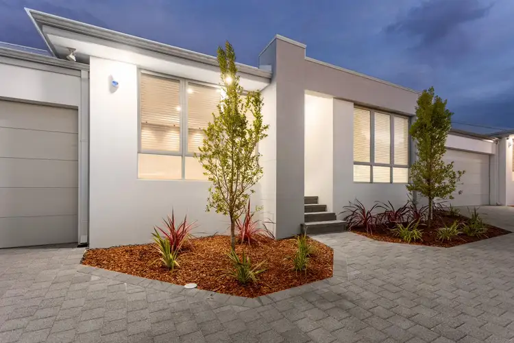 Main view of Homely house listing, B/132 Roberts Street, Joondanna WA 6060