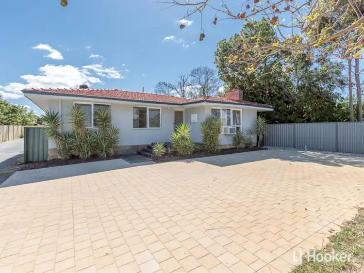 Main view of Homely house listing, 40A Digby Street, Gosnells WA 6110