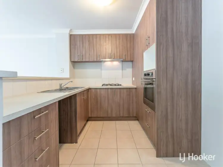 Second view of Homely villa listing, 45/191 Railway Avenue, Kelmscott WA 6111
