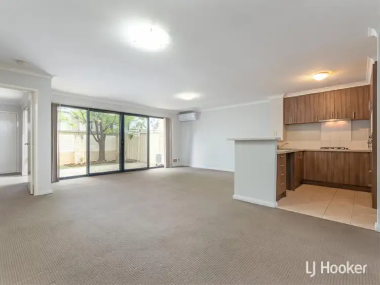 Third view of Homely villa listing, 45/191 Railway Avenue, Kelmscott WA 6111