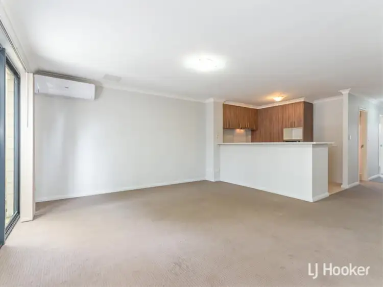 Fourth view of Homely villa listing, 45/191 Railway Avenue, Kelmscott WA 6111
