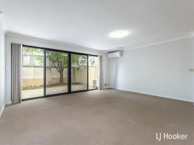 Sixth view of Homely villa listing, 45/191 Railway Avenue, Kelmscott WA 6111
