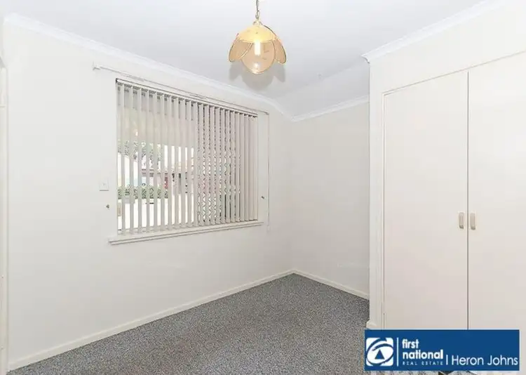 Second view of Homely house listing, 1 Hassell Crescent, Bull Creek WA 6149