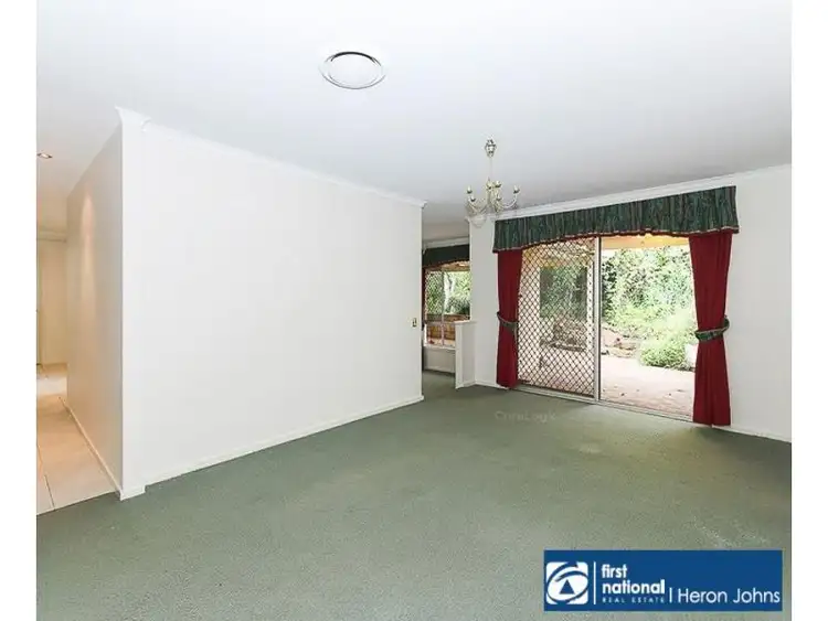 Fourth view of Homely house listing, 1 Hassell Crescent, Bull Creek WA 6149