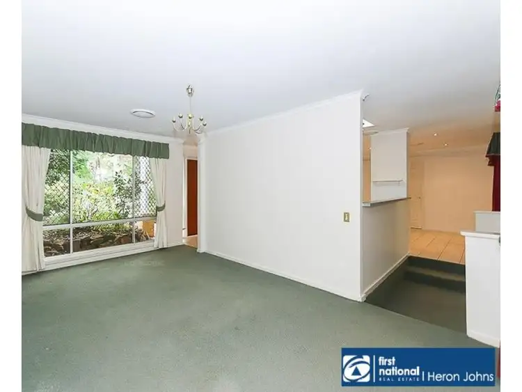 Fifth view of Homely house listing, 1 Hassell Crescent, Bull Creek WA 6149