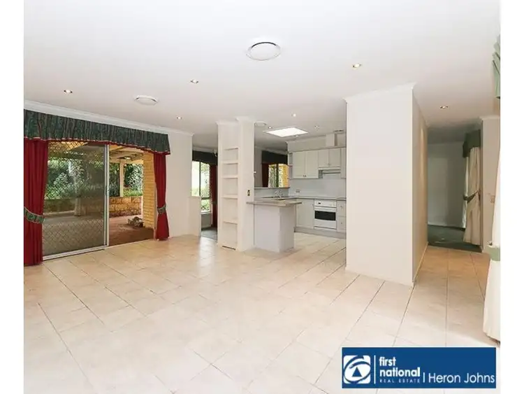 Seventh view of Homely house listing, 1 Hassell Crescent, Bull Creek WA 6149