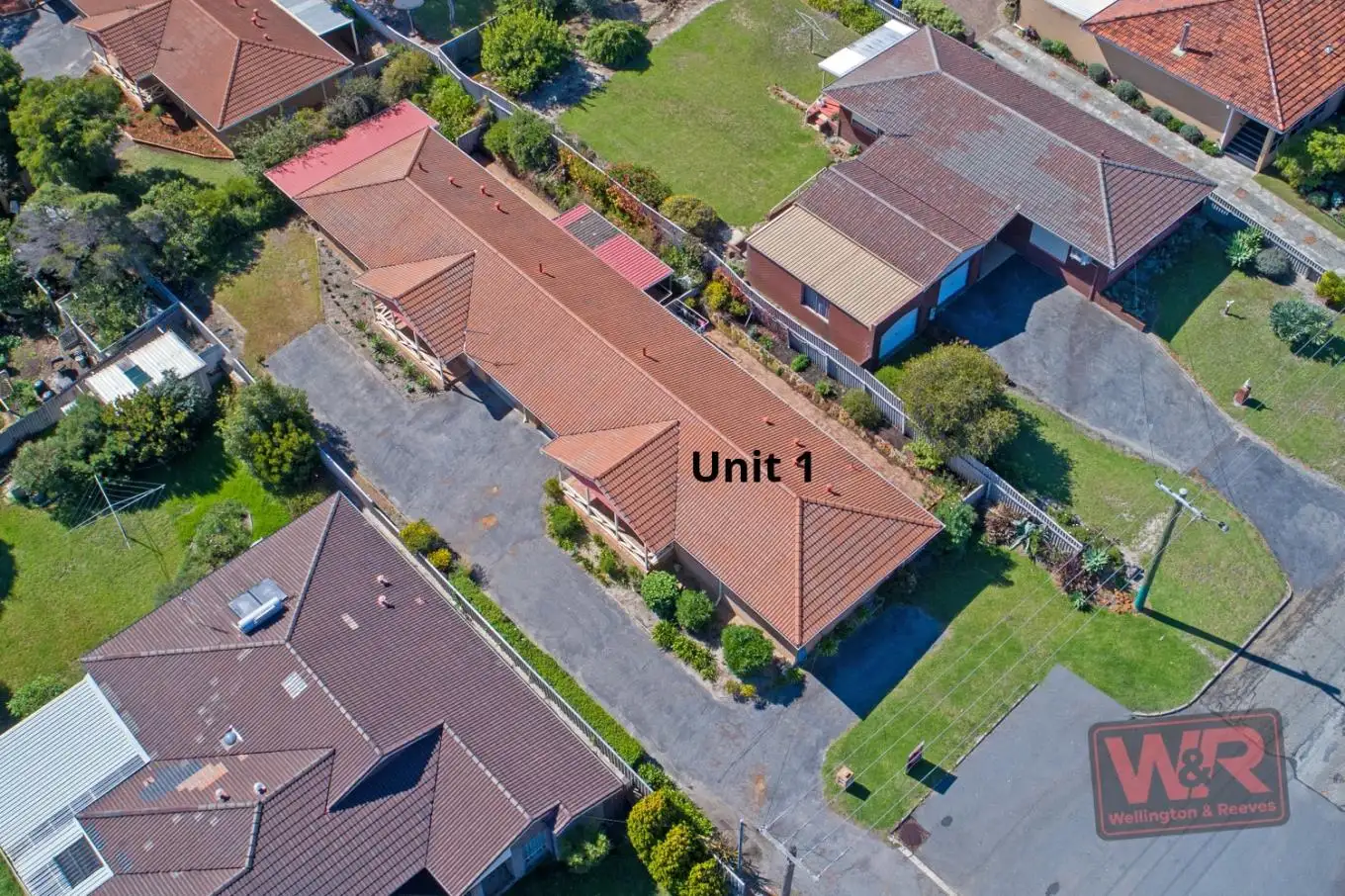 Main view of Homely unit listing, Unit 1, 110 Hillman Street, Spencer Park WA 6330