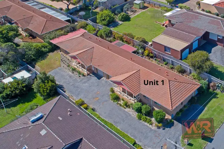 Second view of Homely unit listing, Unit 1, 110 Hillman Street, Spencer Park WA 6330