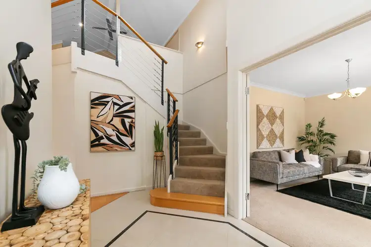 Fourth view of Homely house listing, 8A Hayward Way, Myaree WA 6154