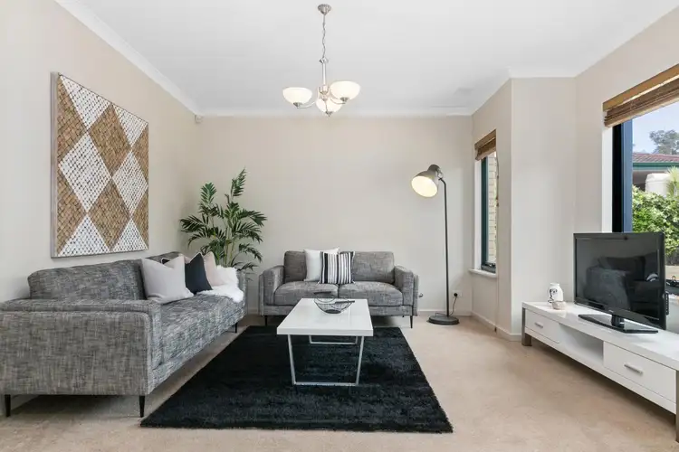 Fifth view of Homely house listing, 8A Hayward Way, Myaree WA 6154