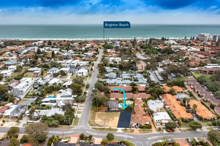 3/37 Drabble Road, Scarborough WA 6019