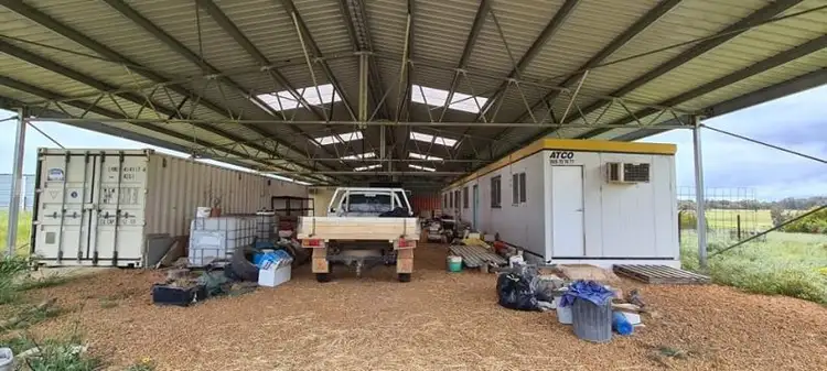 59 Balgarup Road, Kulikup WA 6244