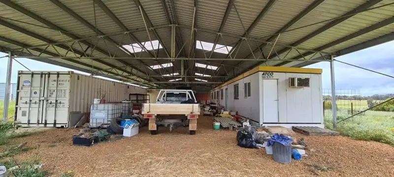 Main view of Homely rural property listing, 59 Balgarup Road, Kulikup WA 6244
