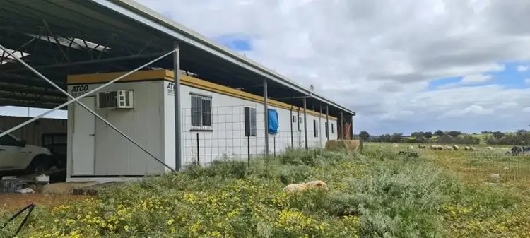Second view of Homely rural property listing, 59 Balgarup Road, Kulikup WA 6244