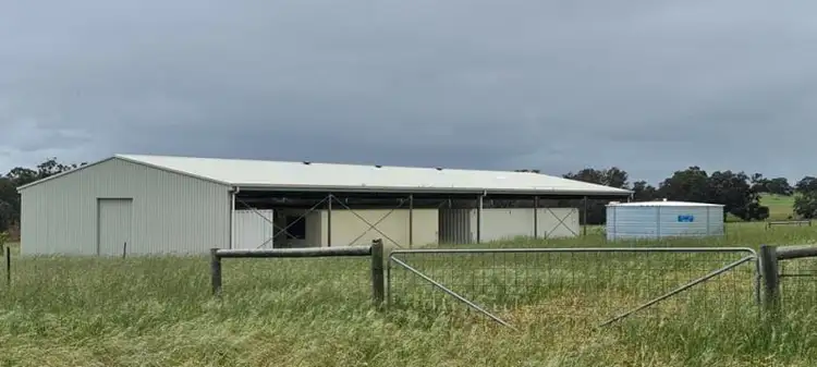 Third view of Homely rural property listing, 59 Balgarup Road, Kulikup WA 6244