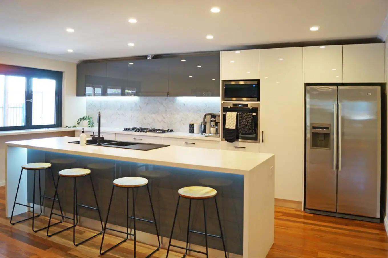 Main view of Homely house listing, 5 Tuart Place, Morley WA 6062