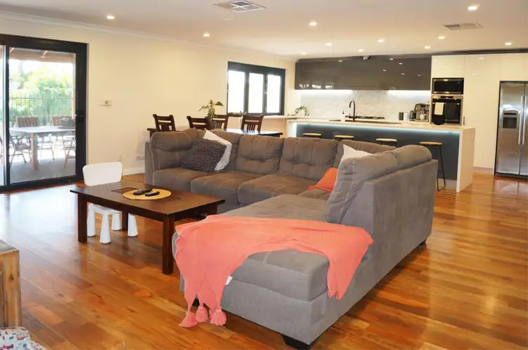 Fifth view of Homely house listing, 5 Tuart Place, Morley WA 6062