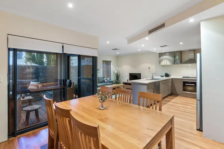 Fourth view of Homely townhouse listing, 5 Ewen Street, Scarborough WA 6019
