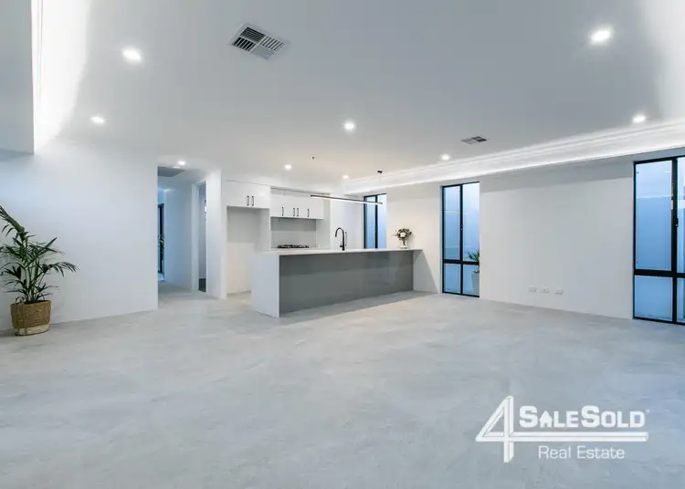 Fifth view of Homely house listing, 46A Chaucer Street, Yokine WA 6060