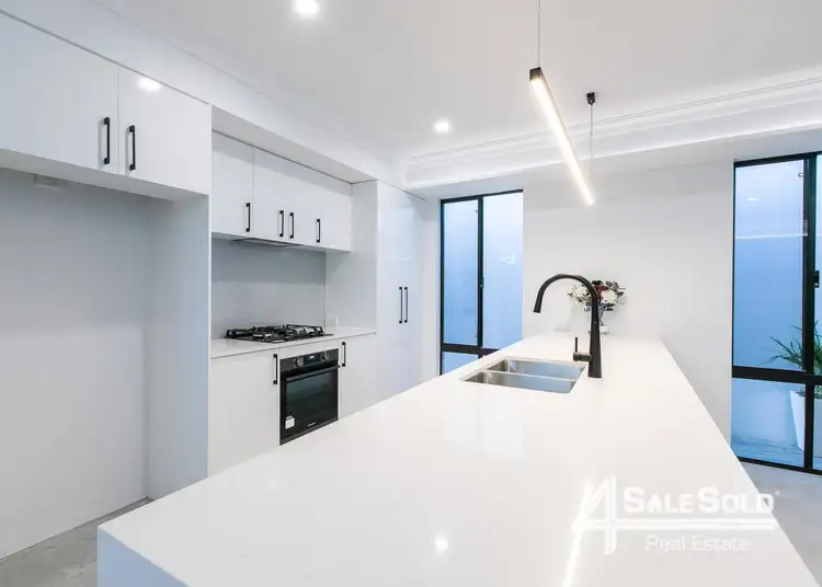 Sixth view of Homely house listing, 46A Chaucer Street, Yokine WA 6060