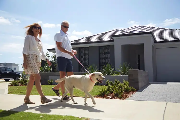 Lot 533, Auburn Way, Baldivis WA 6171