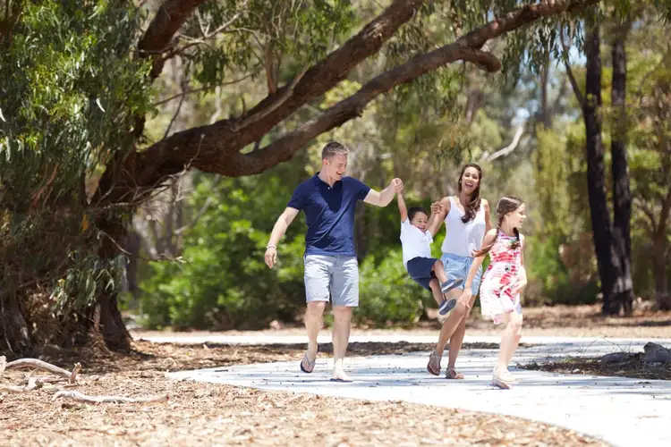 Sixth view of Homely land listing, Lot 533, Auburn Way, Baldivis WA 6171