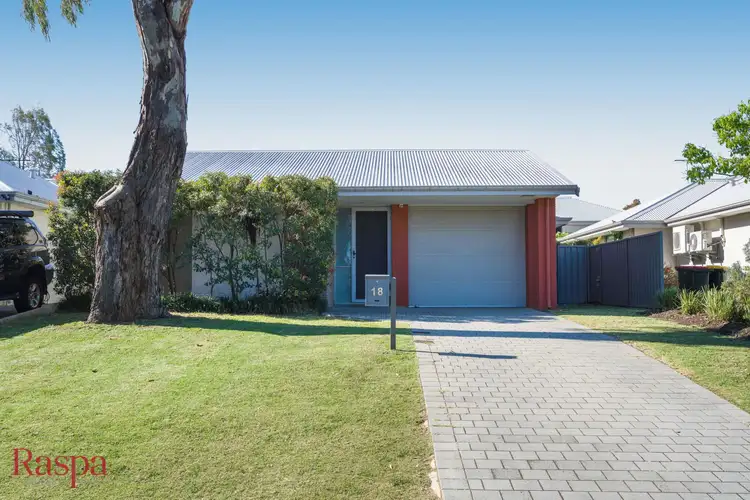 18 Leontes Way, Coolbellup WA 6163