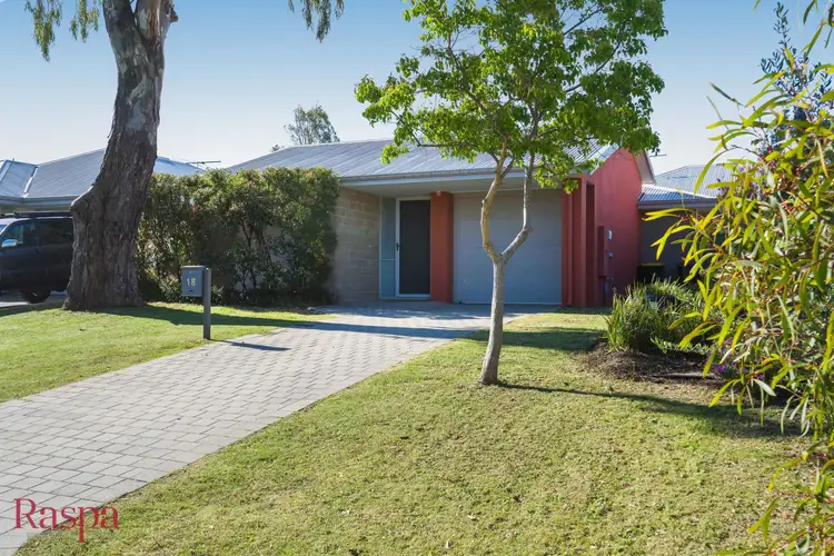 Second view of Homely house listing, 18 Leontes Way, Coolbellup WA 6163