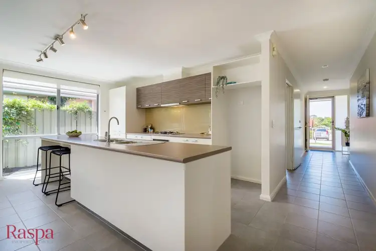 Sixth view of Homely house listing, 18 Leontes Way, Coolbellup WA 6163