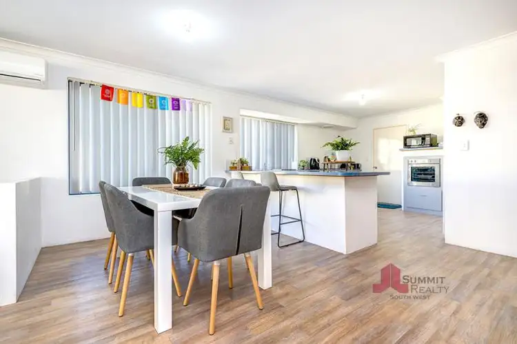 Third view of Homely house listing, 16 Polwarth Circuit, Eaton WA 6232