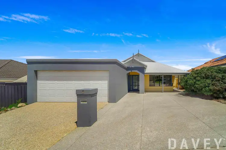 Main view of Homely house listing, 3 Baddesley Street, Butler WA 6036