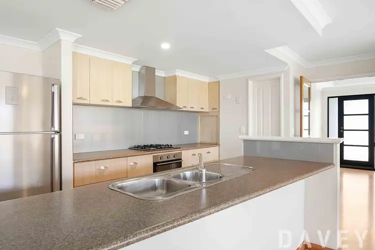 Second view of Homely house listing, 3 Baddesley Street, Butler WA 6036
