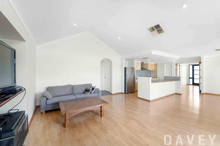 Third view of Homely house listing, 3 Baddesley Street, Butler WA 6036