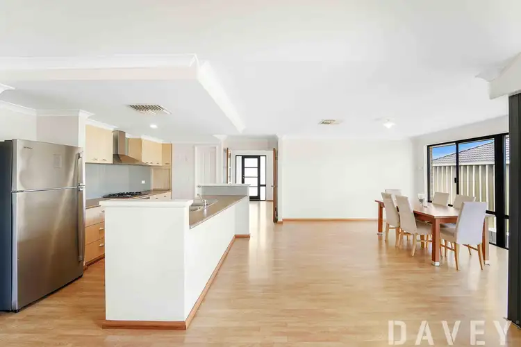 Fourth view of Homely house listing, 3 Baddesley Street, Butler WA 6036