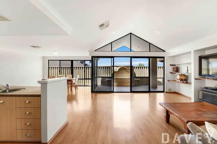 Fifth view of Homely house listing, 3 Baddesley Street, Butler WA 6036