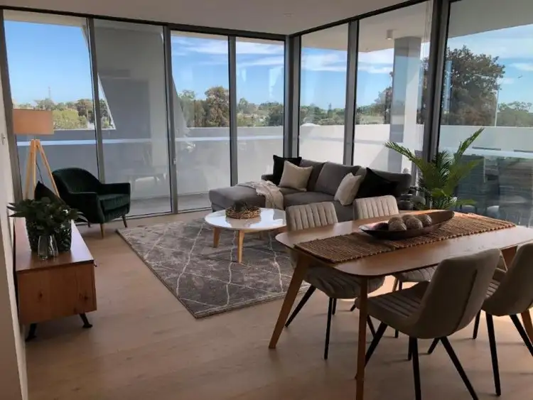 Third view of Homely retirement listing, Apt 42/3 Doncaster Road, Mirrabooka WA 6061