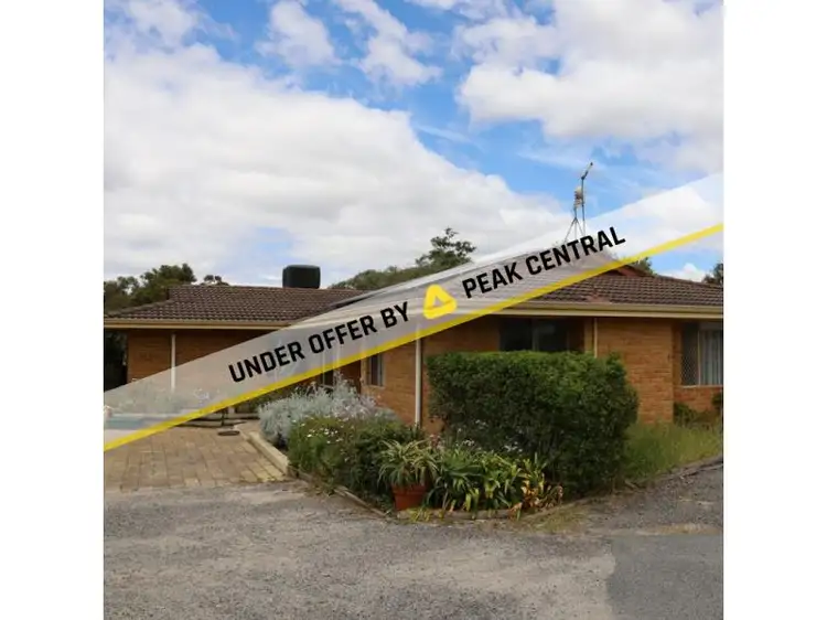 Main view of Homely house listing, 11 Sherwin Place, Wandi WA 6167