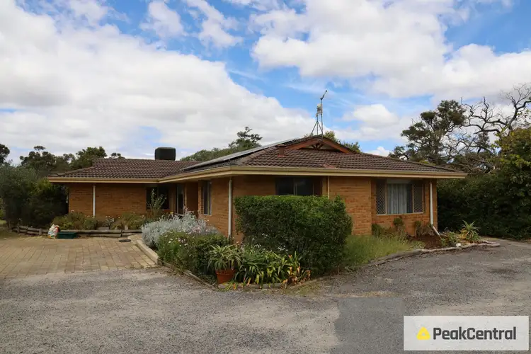 Second view of Homely house listing, 11 Sherwin Place, Wandi WA 6167
