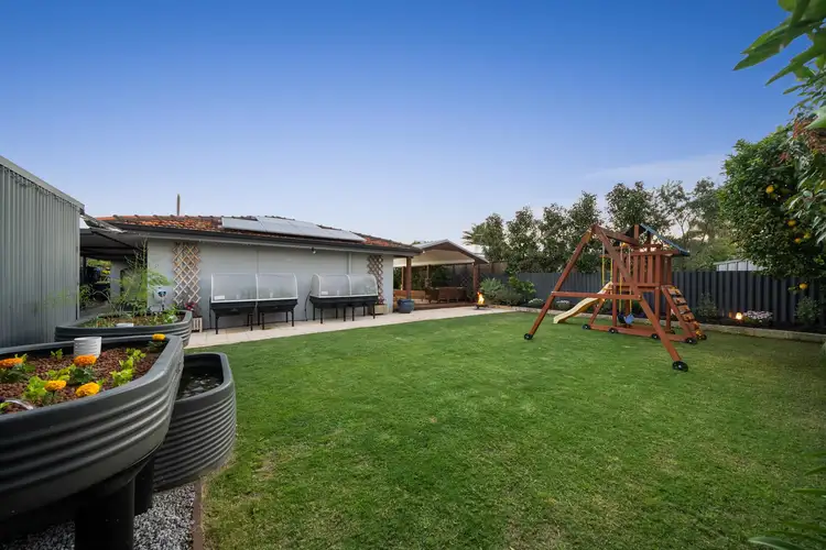 5 Gorman Street, Greenwood WA 6024
