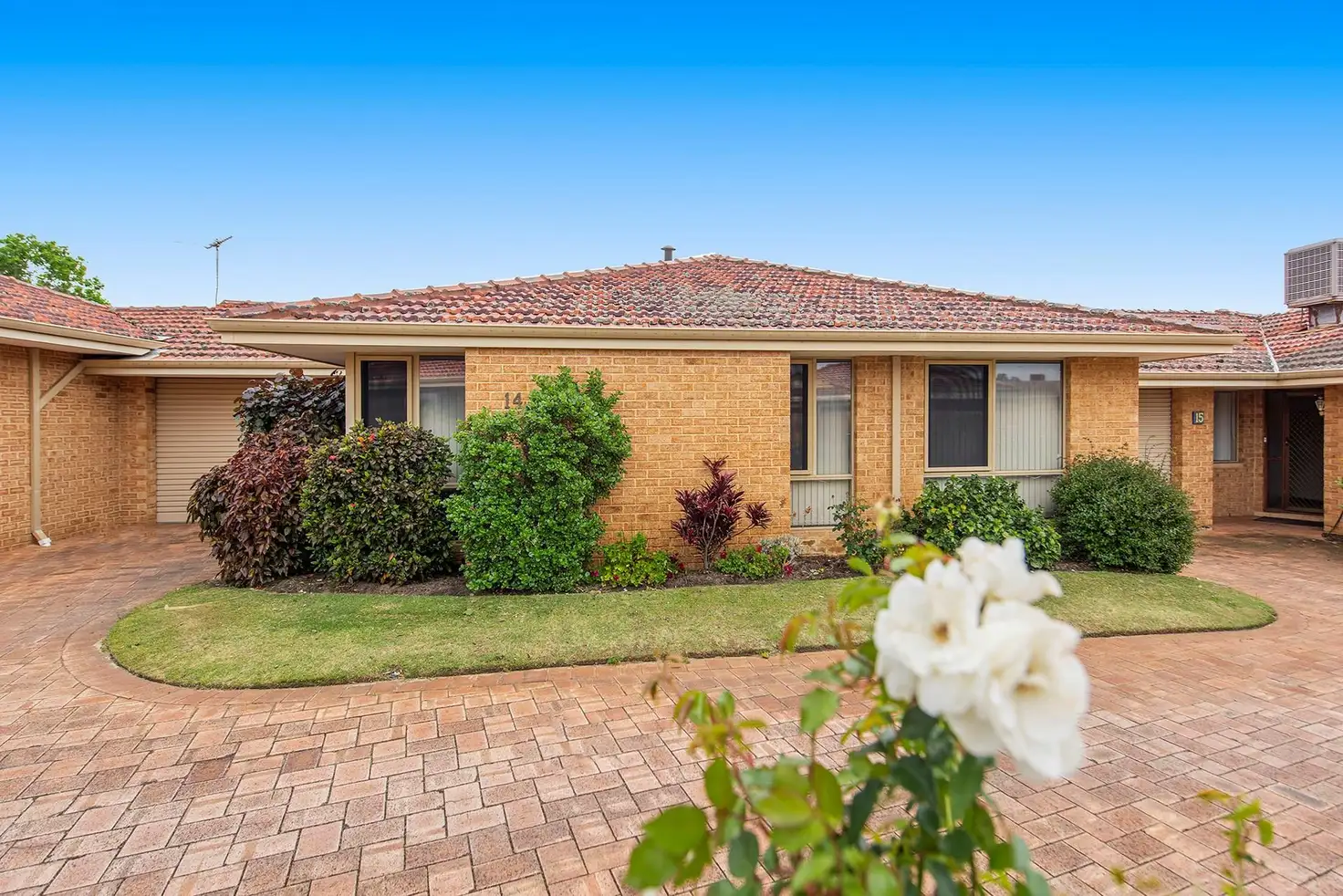 Main view of Homely house listing, 14/4 Heron Place, Maddington WA 6109