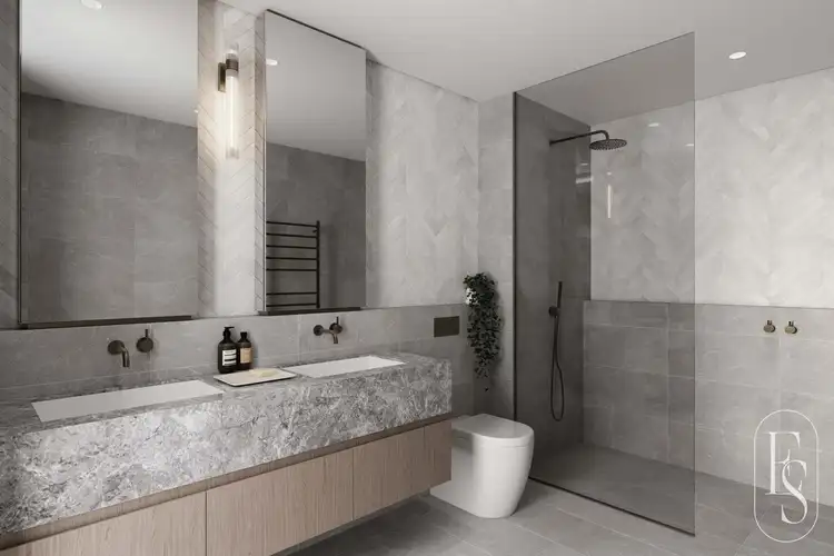 Fifth view of Homely apartment listing, 208/385 Rokeby Road, Subiaco WA 6008