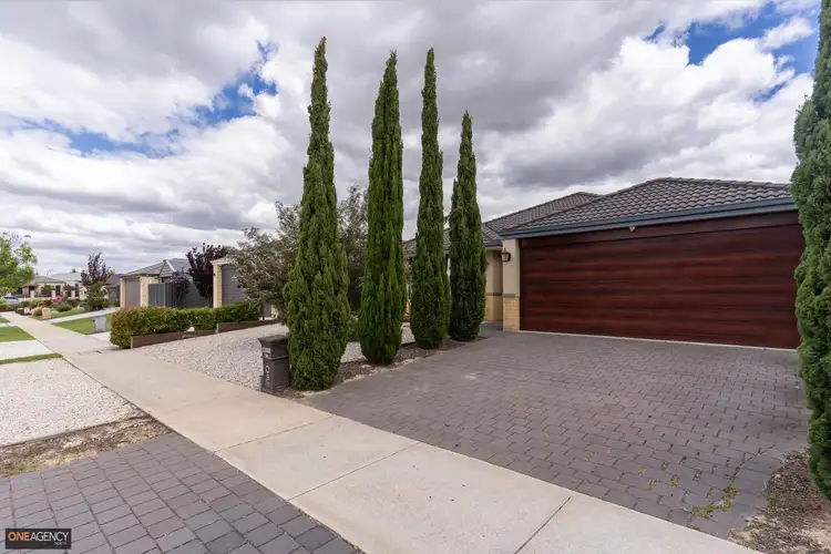 9 Kirkley Pass, Aveley WA 6069