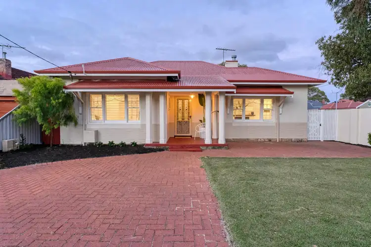 Main view of Homely house listing, 90 Sexton Road, Inglewood WA 6052