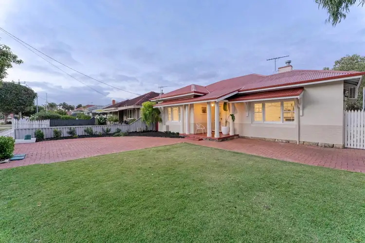 Third view of Homely house listing, 90 Sexton Road, Inglewood WA 6052