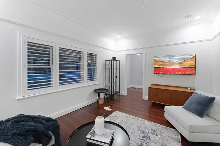 Fifth view of Homely house listing, 90 Sexton Road, Inglewood WA 6052