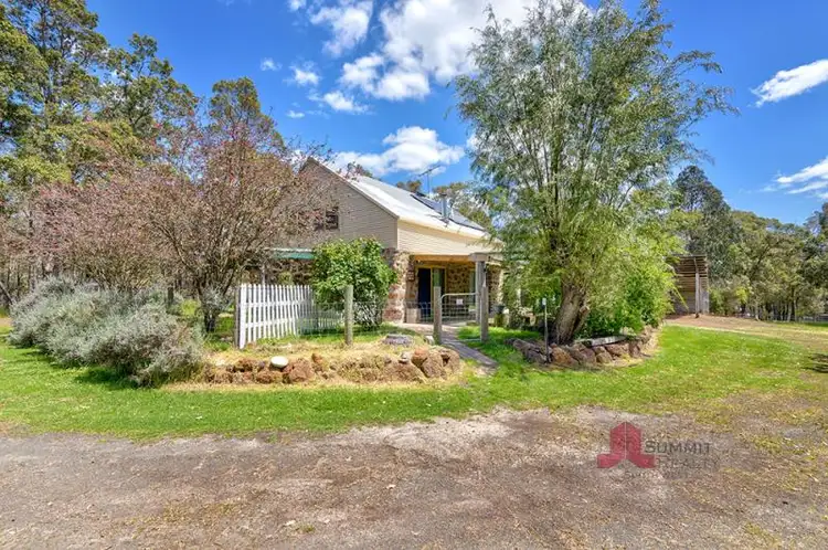 41 Howlett Ramble, Argyle WA 6239